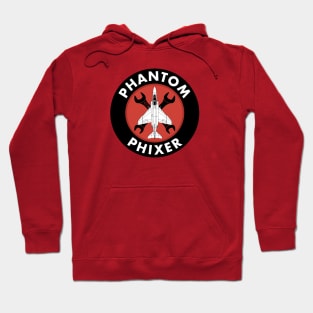 F-4 Phantom Phixer Hoodie